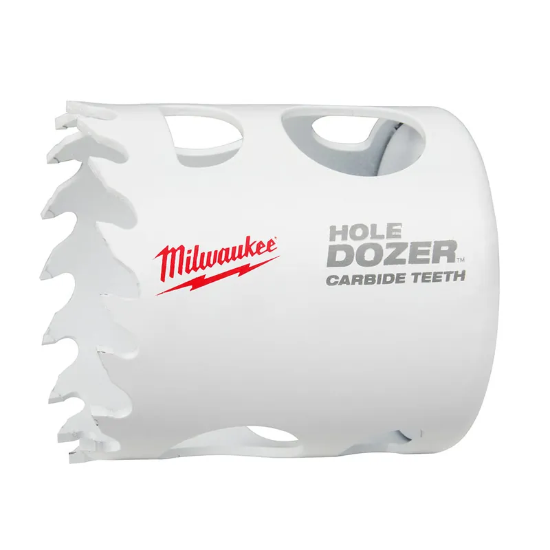 Milwaukee Electric 1-7/8" Carbide Tipped Hs - MLW-49-56-0719