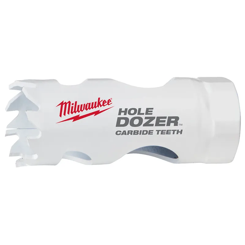 Milwaukee Electric 3/4" Carbide Tipped Hs - MLW-49-56-0702