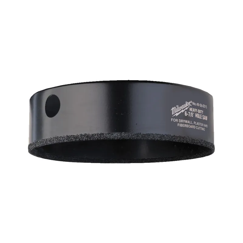 Milwaukee Electric 6-7/8 Recessed Light Hole Saw - MLW-49-56-0315
