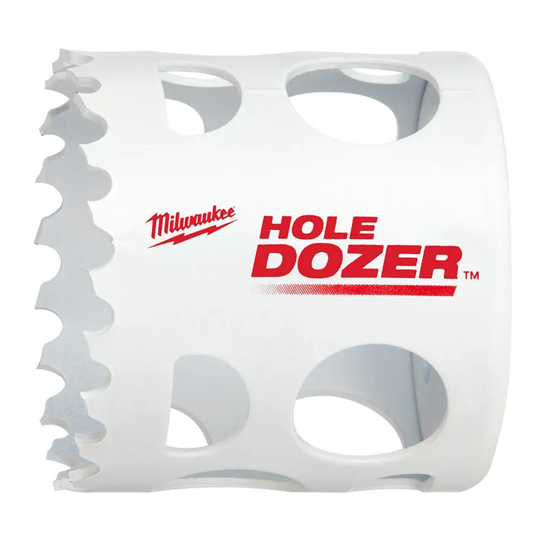 Milwaukee Electric 1-59/64" Hole Dozer Hole Saw - MLW-49-56-0113