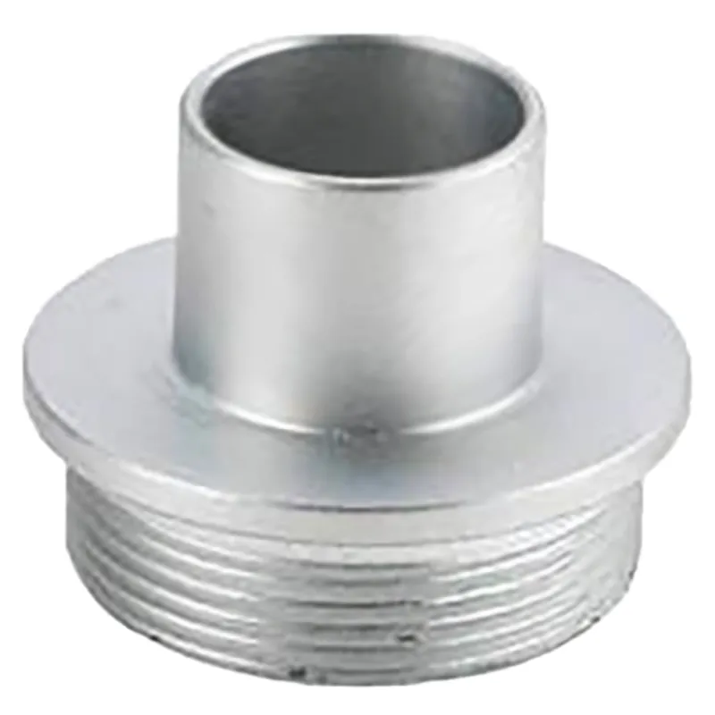 Milwaukee Electric Temp Gde 3/4 Od,21/32 Id,9/16L - MLW-49-54-0740