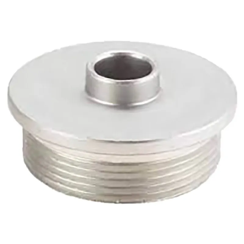 Milwaukee Electric Temp Gde 7/16 Od,11/32Id,5/32L - MLW-49-54-0720