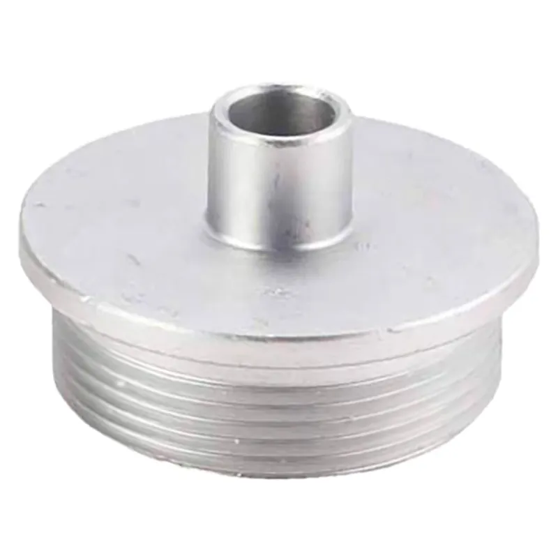 Milwaukee Electric Temp Gde 3/8 Od,9/32 Id,5/16 L - MLW-49-54-0715