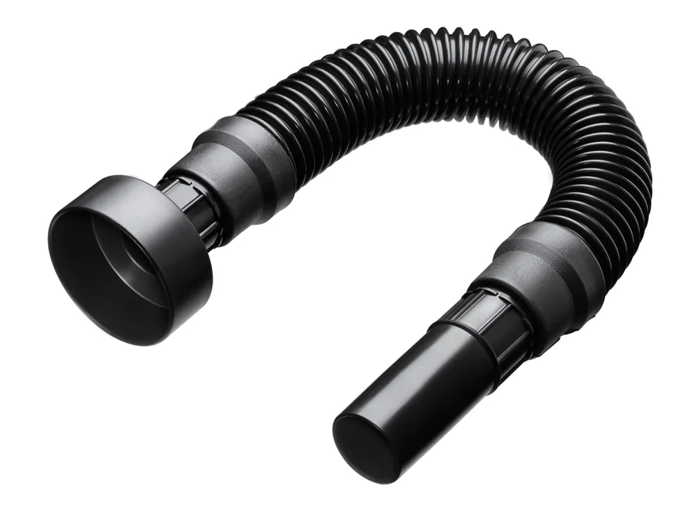 Milwaukee Electric Grinder Shroud Hose - MLW-49-40-6190