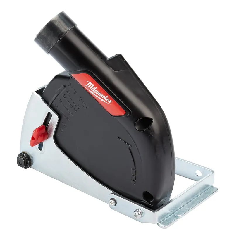 Milwaukee Electric Cutting Dust Shroud - MLW-49-40-6110
