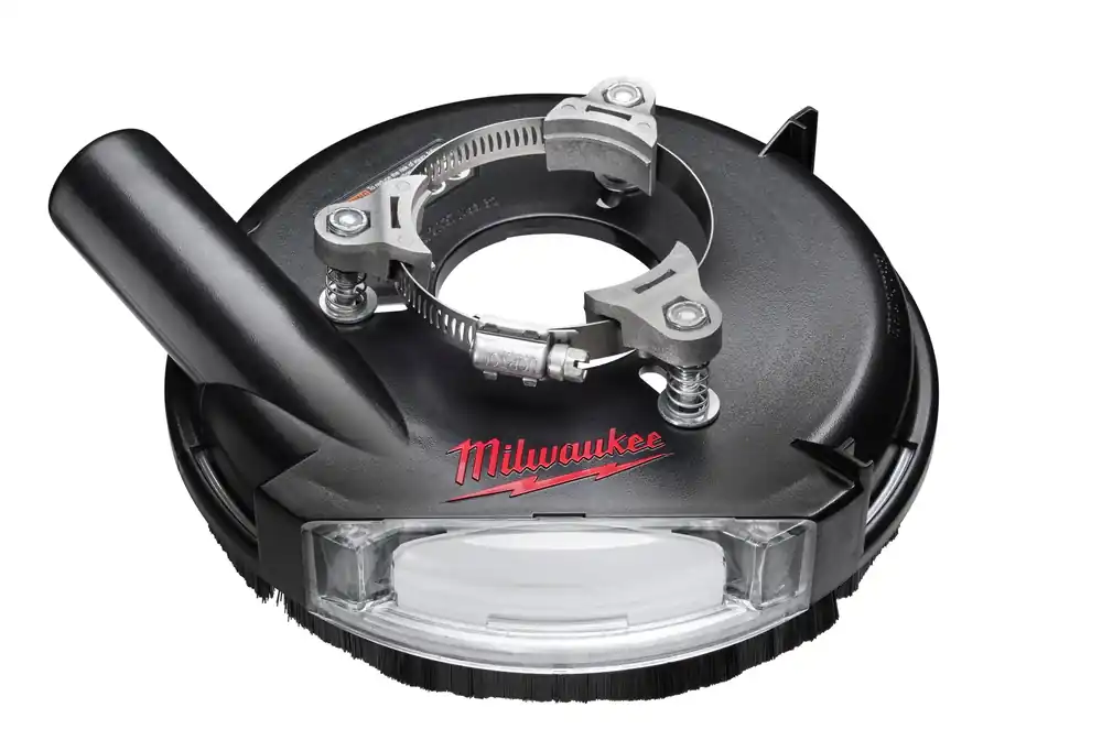 Milwaukee Electric 7 In Surface Shroud - MLW-49-40-6105