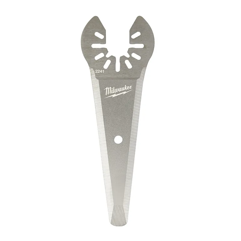 Milwaukee Electric Narrow Sealant Cutter Blade 5Pk - MLW-49-25-2241