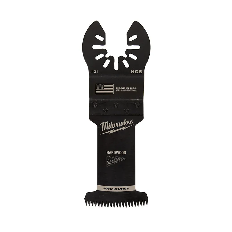 Milwaukee Electric 1-3/8" Hcs Japanese Tooth Blade 3Pk - MLW-49-25-1133