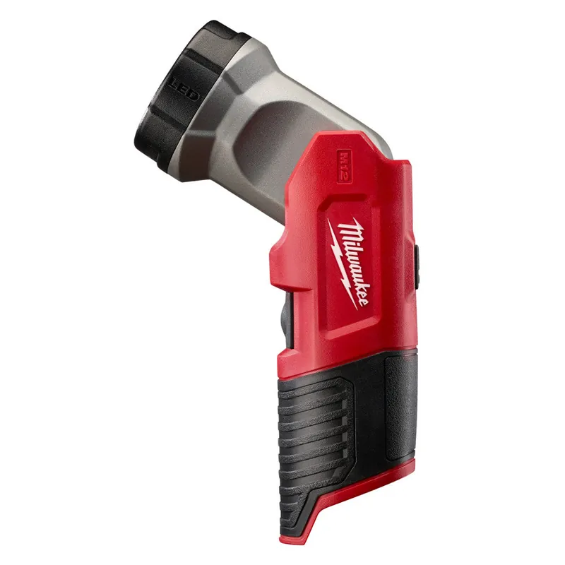 Milwaukee Electric 12V Led Worklight - MLW-49-24-0146