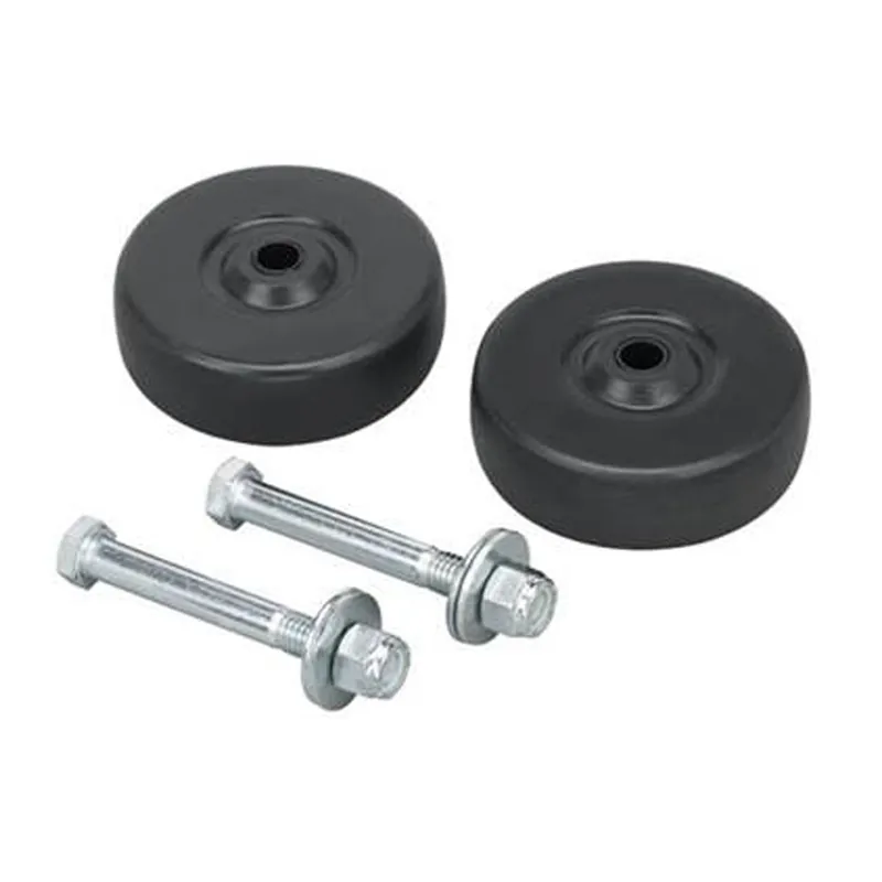 Milwaukee Electric Wheel Kit - 49-22-8106 - MLW-49-22-8106
