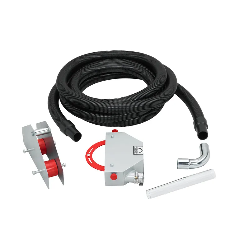 Milwaukee Electric Dust Collection Kit - MLW-49-22-8105