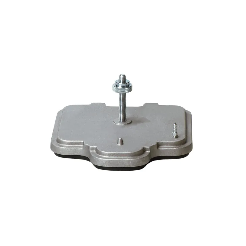 Milwaukee Electric Vacuum Pad Kit - MLW-49-22-7100