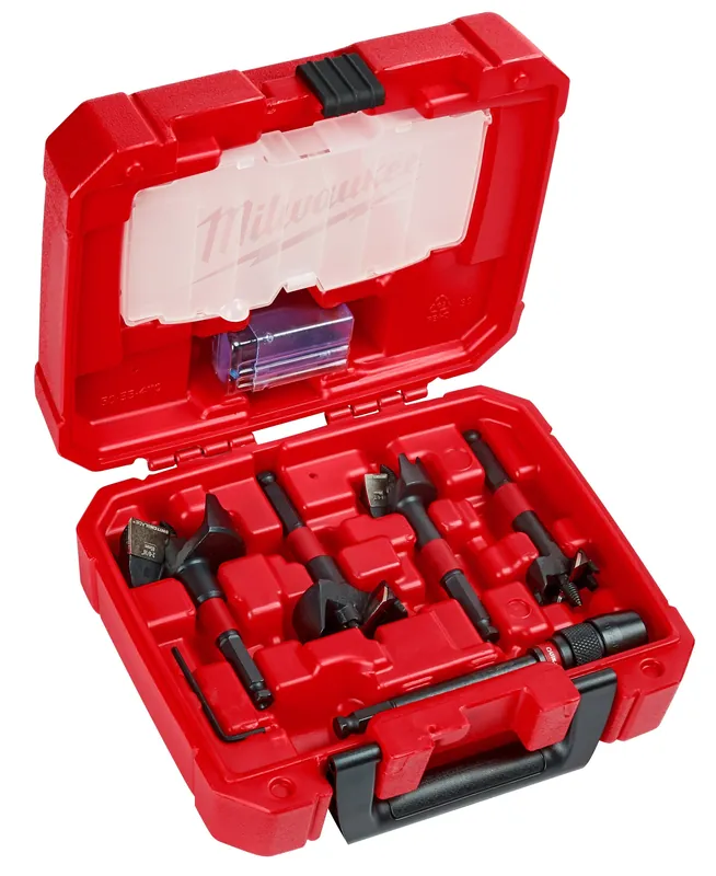 Milwaukee Electric 5 Pc Switchblade Sfb Kit - MLW-49-22-5100