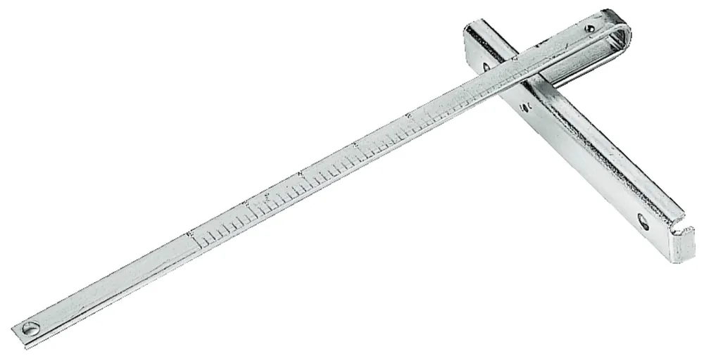 Milwaukee Electric Rip Fence Kit - 49-22-4146 - MLW-49-22-4146