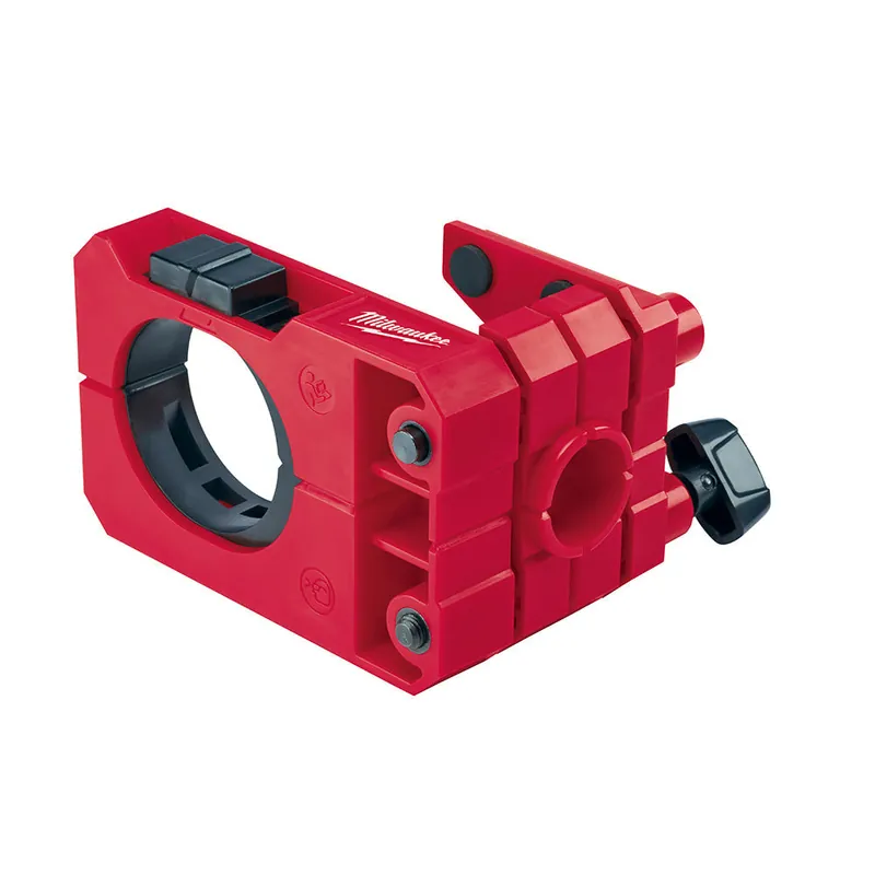 Milwaukee Electric Hole Saws - Door Lock Kit - MLW-49-22-4073