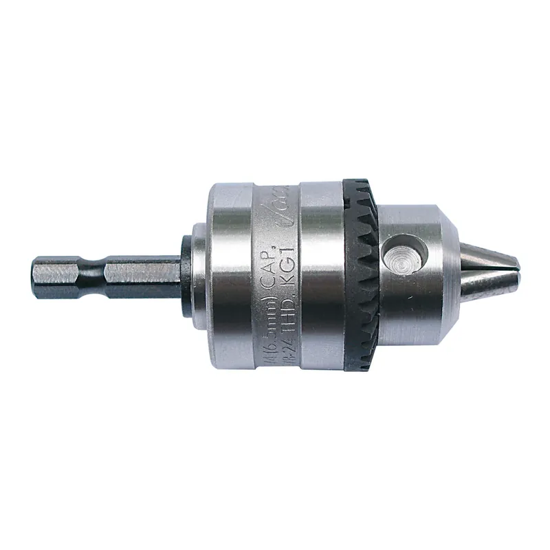 Milwaukee Electric 1/4" Chuck Attachment - MLW-49-22-1560