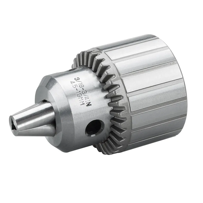 Milwaukee Electric Large Drill Chuck Kit - MLW-49-22-1550