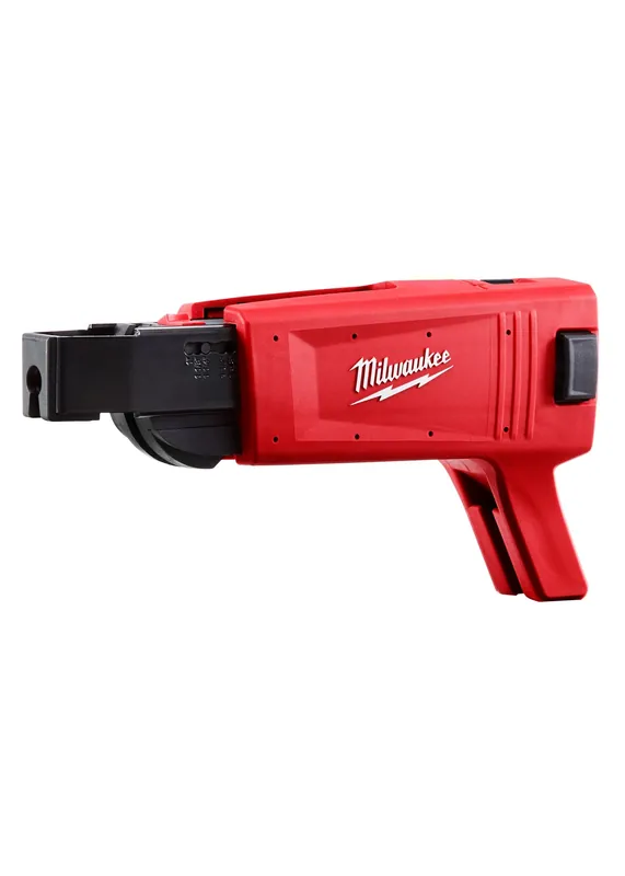 Milwaukee Electric Drywall Collated Attachment - MLW-49-20-0001