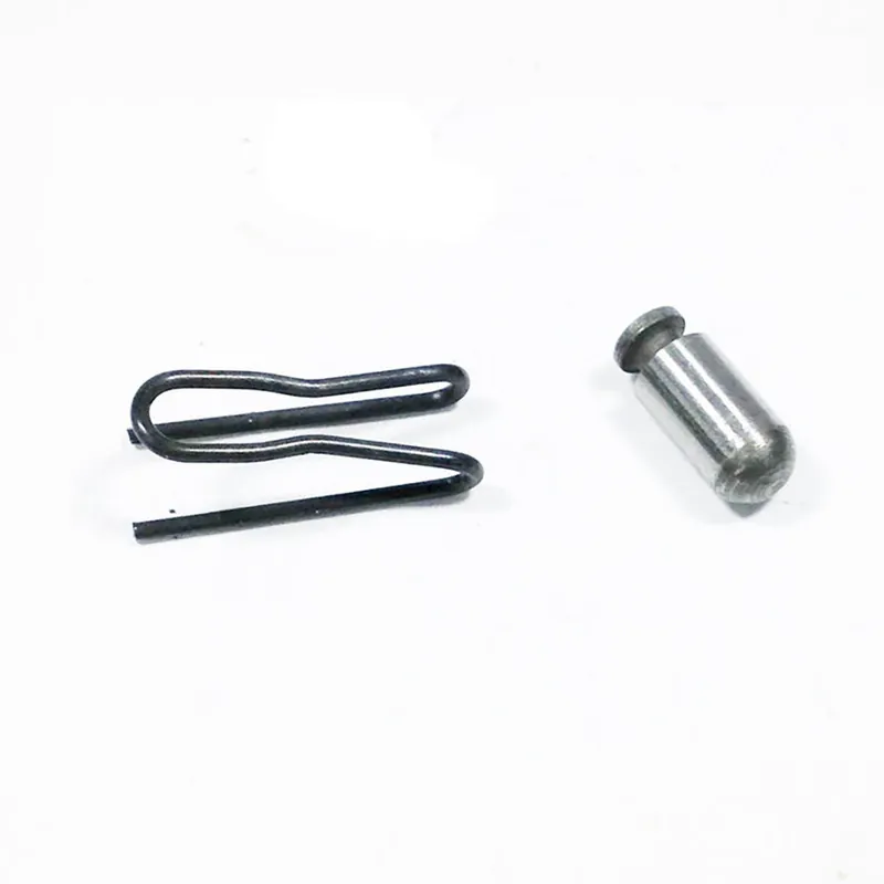 Milwaukee Electric Quick Release Detent Kit - MLW-49-17-0411