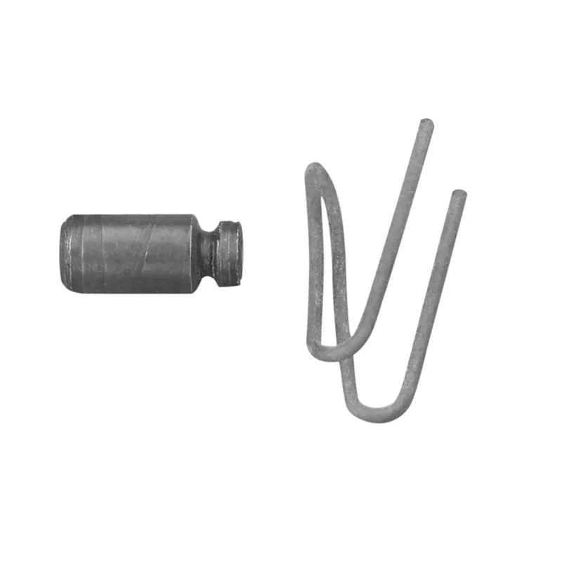 Milwaukee Electric Positive Detent Kit - MLW-49-17-0405