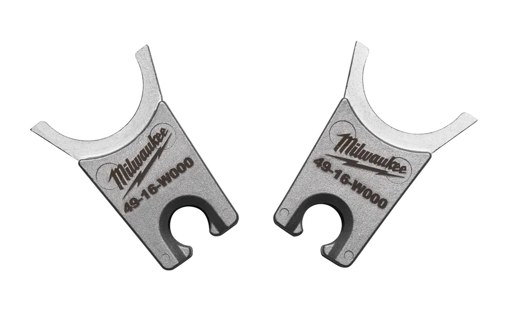 Milwaukee Electric W Style Die W-O - MLW-49-16-WO00
