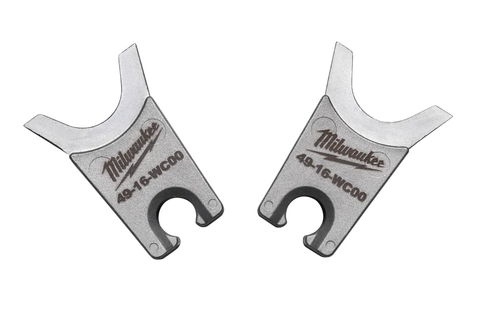 Milwaukee Electric W Style Die W-C - MLW-49-16-WC00