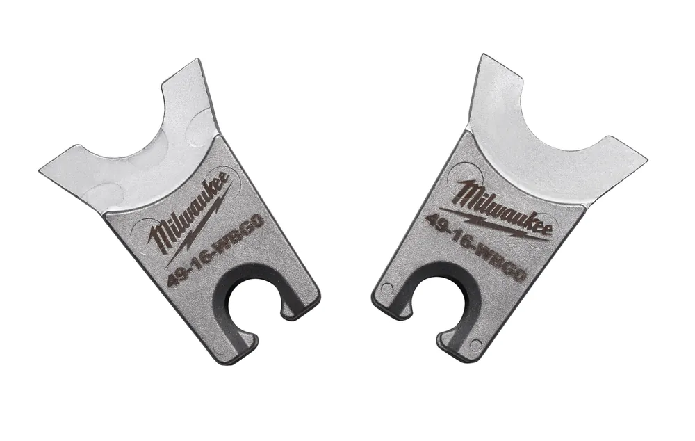 Milwaukee Electric W Style Die W-Bg - MLW-49-16-WBG0