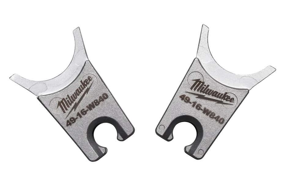 Milwaukee Electric W Style Die W-K840 - MLW-49-16-W840