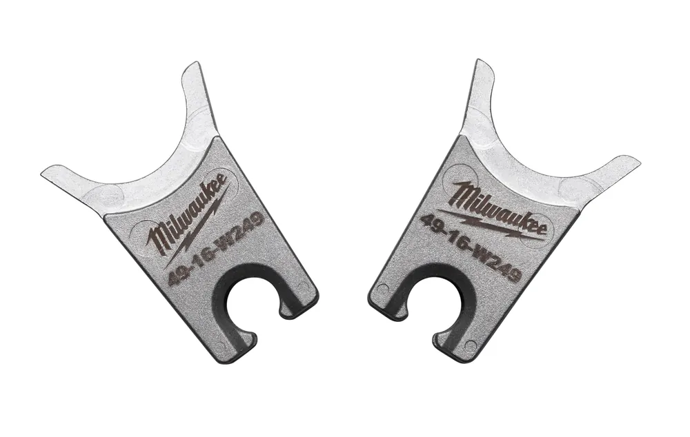 Milwaukee Electric W Style Die W-249 - MLW-49-16-W249