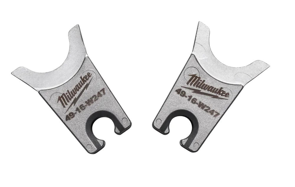 Milwaukee Electric W Style Die W-247 - MLW-49-16-W247