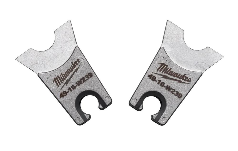 Milwaukee Electric W Style Die W-239 - MLW-49-16-W239