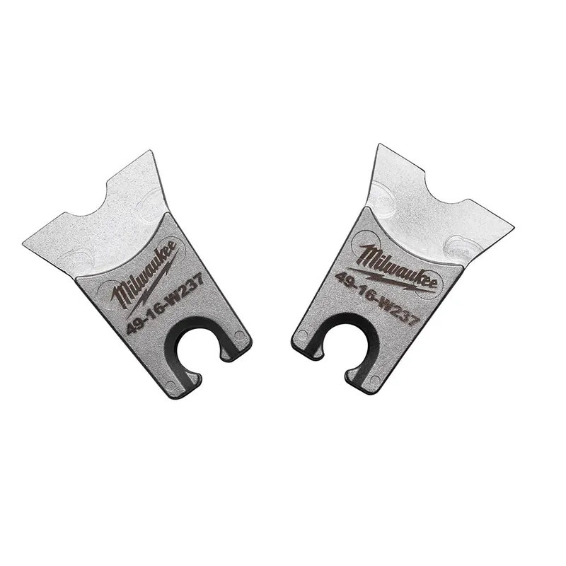 Milwaukee Electric W Style Die W-237 - MLW-49-16-W237