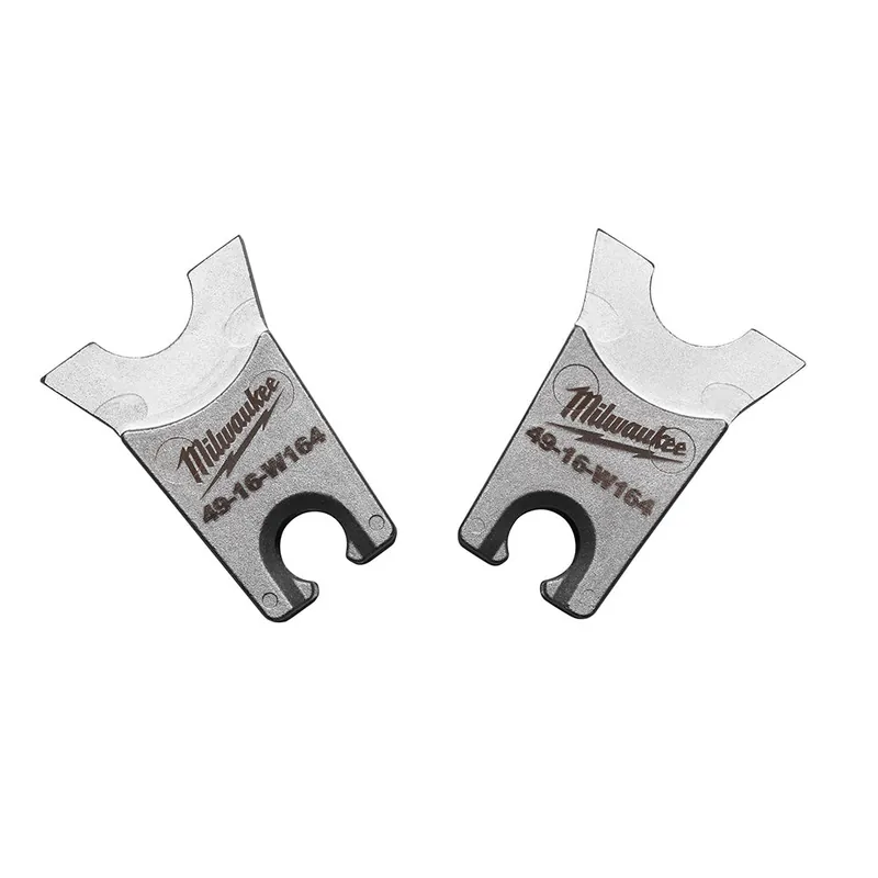 Milwaukee Electric W Style Die W-164 - MLW-49-16-W164