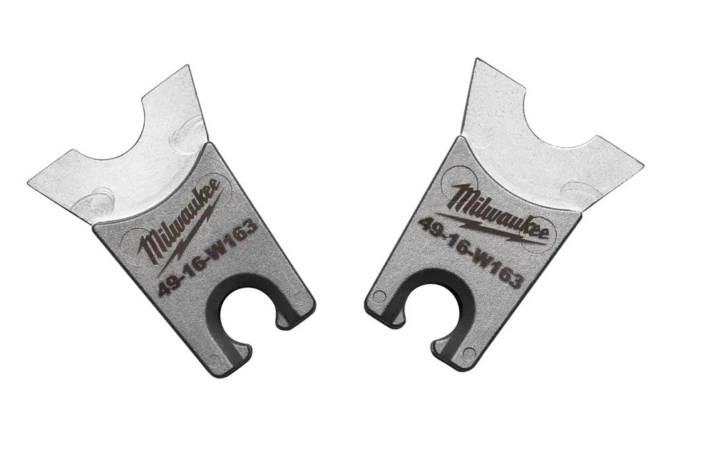 Milwaukee Electric W Style Die W-163 - MLW-49-16-W163