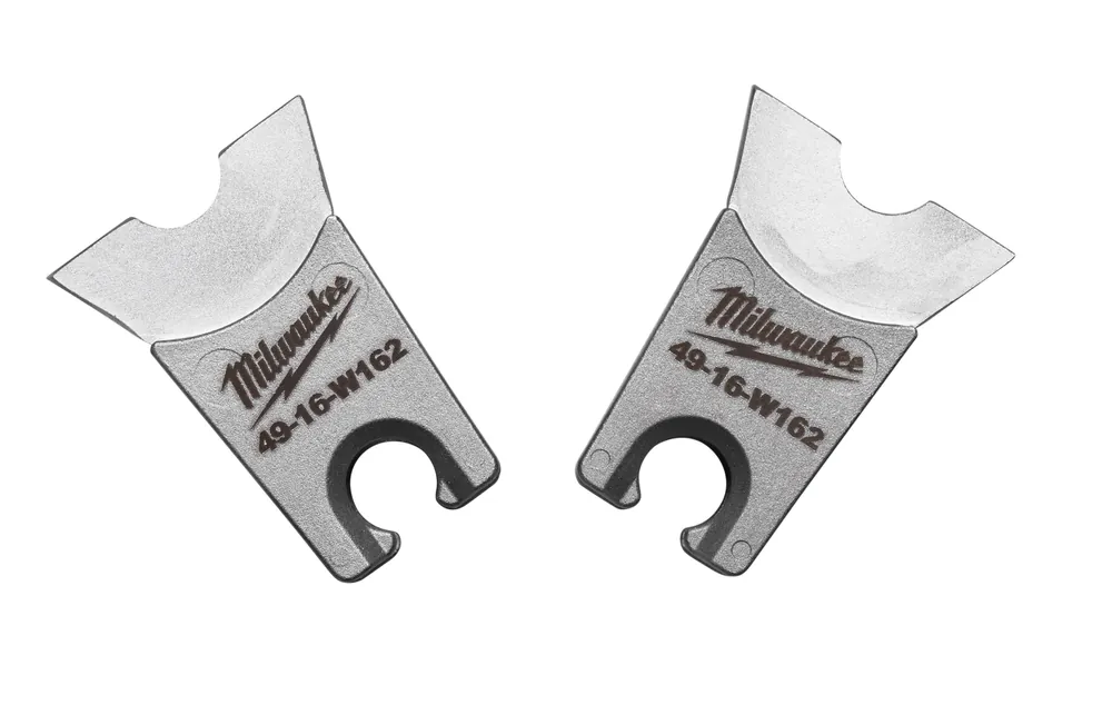 Milwaukee Electric W Style Die W-162 - MLW-49-16-W162