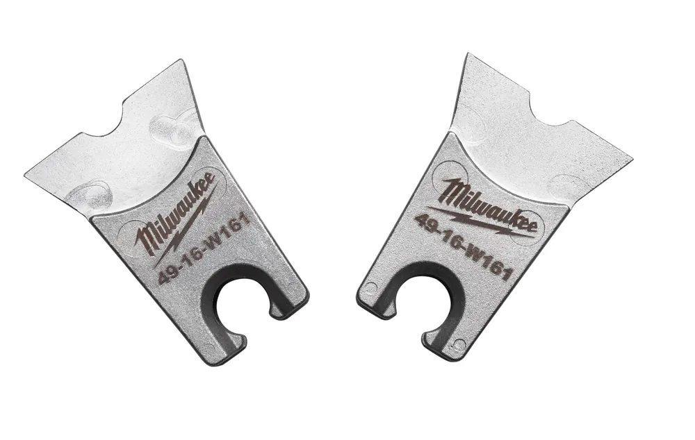Milwaukee Electric W Style Die W-161 - MLW-49-16-W161