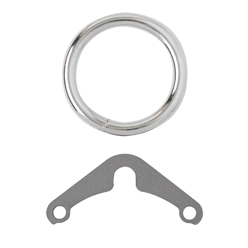 Milwaukee Electric Tether Ring Kit - MLW-49-16-2962