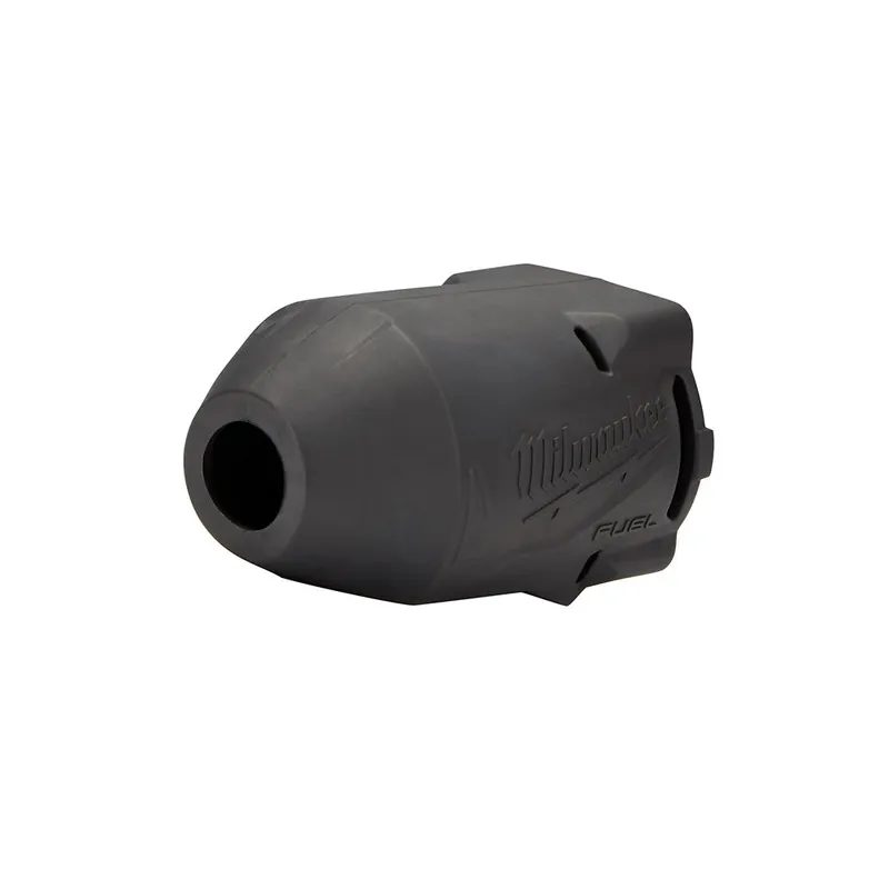 Milwaukee Electric M18 Fuel 1/4 Impact Protective Boot - MLW-49-16-2953