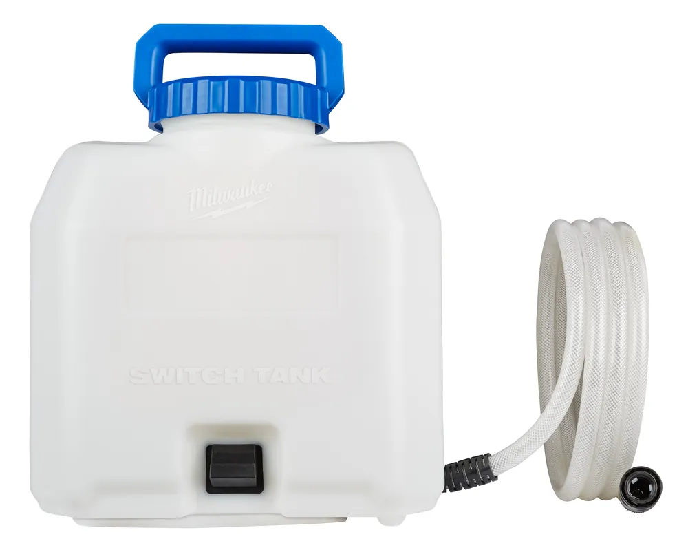 Milwaukee Electric Water Tank Replacementacement Tank - MLW-49-16-28WS