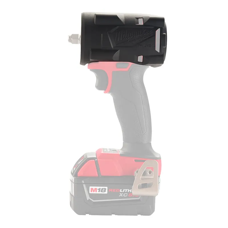 Milwaukee Electric M18 Fuel Compact Iw Protective Boot - MLW-49-16-2854