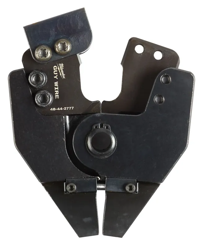 Milwaukee Electric Ehs 1/2" Guy Wire Cutting Jaw - MLW-49-16-2777