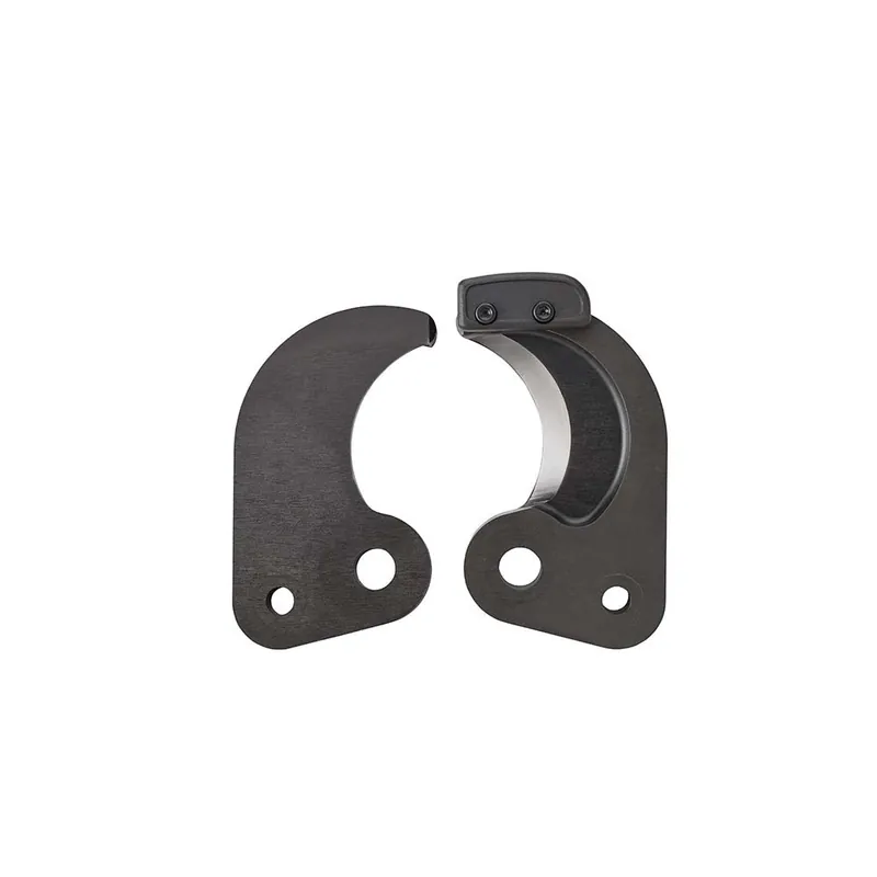 Milwaukee Electric Replacement Ug Cutter Blade Set - MLW-49-16-2774