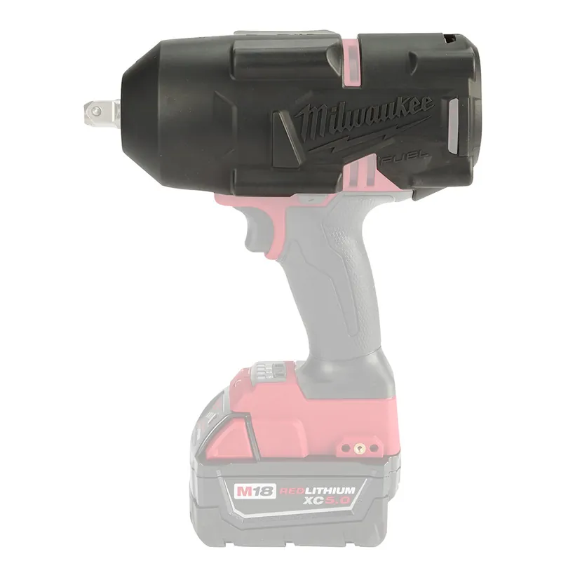 Milwaukee Electric M18 Htiw 2766/2862 Protective Boot - MLW-49-16-2766