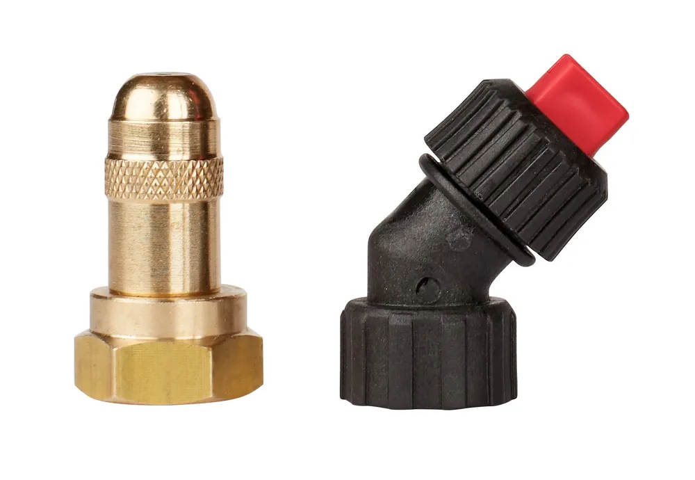 Milwaukee Electric Replacementacement Sprayer Nozzles - MLW-49-16-2728