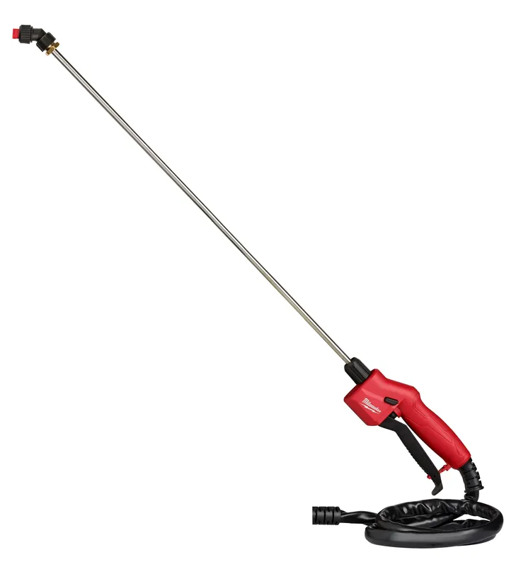 Milwaukee Electric Replacementacement Sprayer Hose/Wand Assembly - MLW-49-16-2727