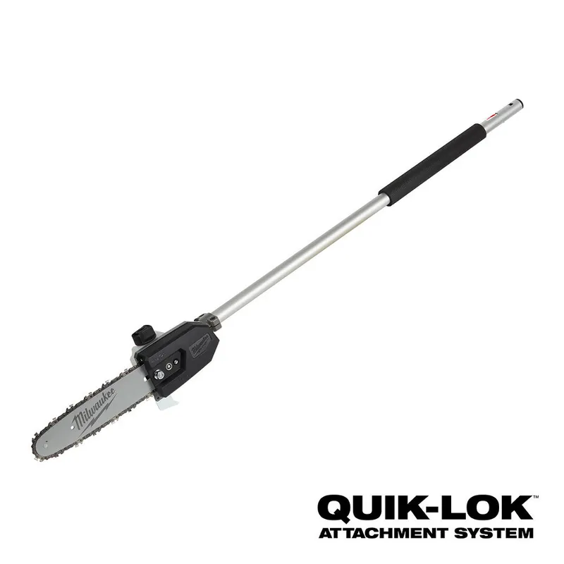 Milwaukee Electric Pole Saw Attachment - 49-16-2720 - MLW-49-16-2720