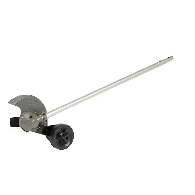 Milwaukee Electric Edger Attachment - 49-16-2718 - MLW-49-16-2718