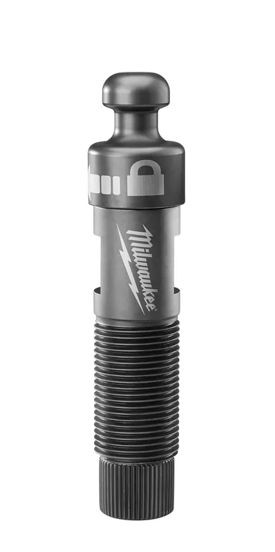 Milwaukee Electric Quick Change 1/1-8" Draw Stud - MLW-49-16-2704