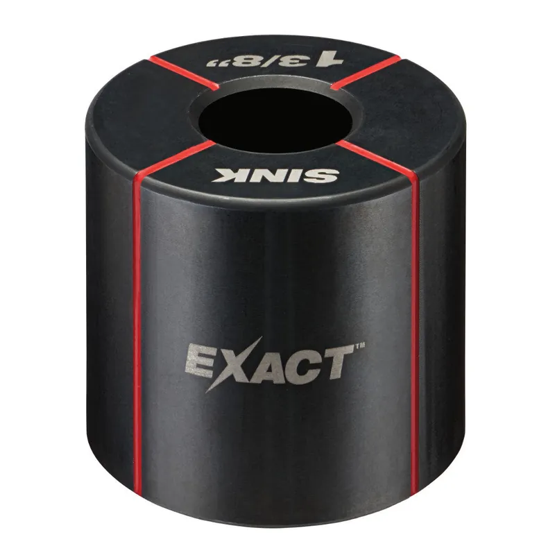 Milwaukee Electric Exact 1-3/8" Die - MLW-49-16-2700