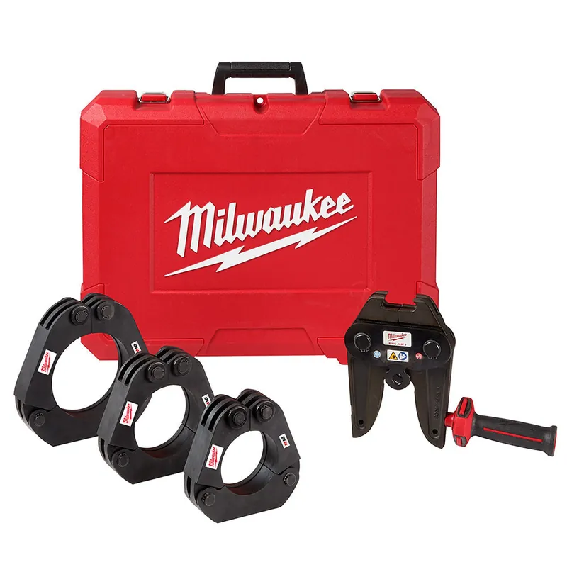 Milwaukee Electric M18 2-1/2"-4" Bip Xl Kit - MLW-49-16-2698